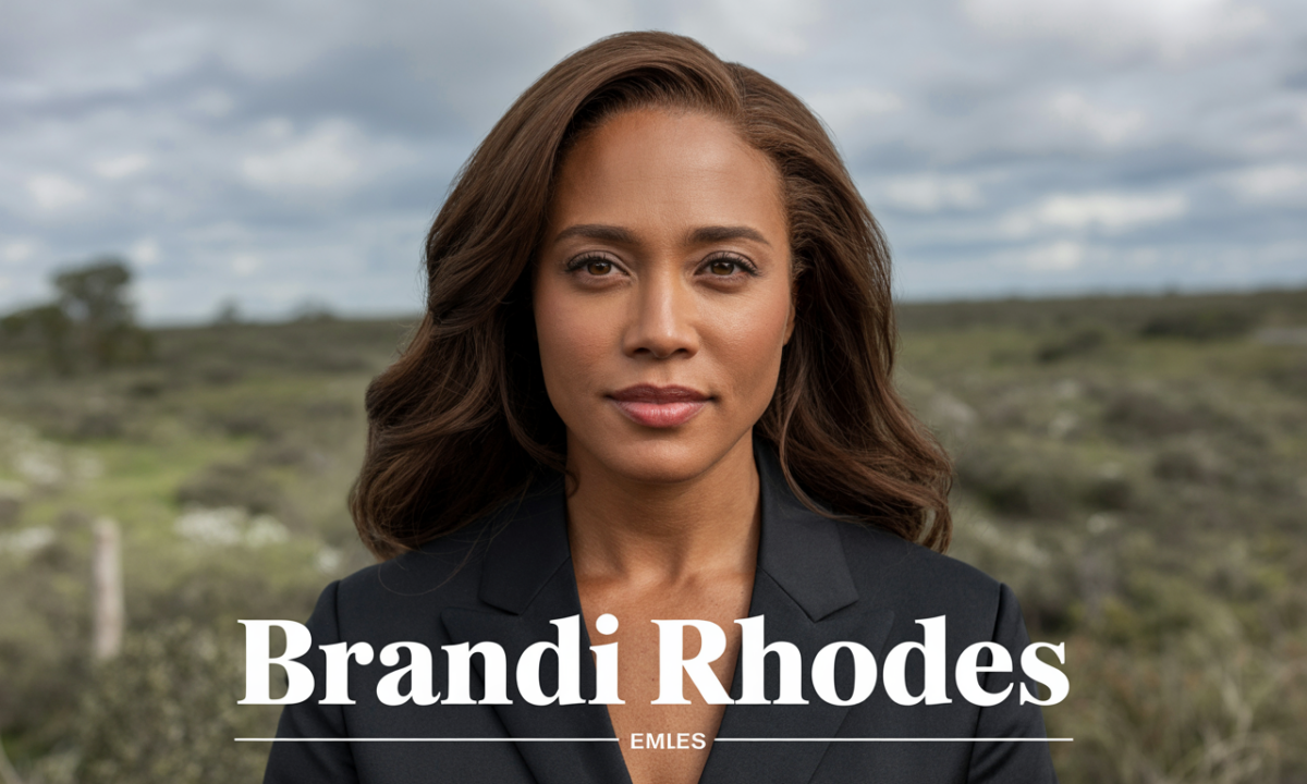 découvrez tout sur brandi rhodes, sa carrière, ses réalisations et son influence dans le monde du divertissement.