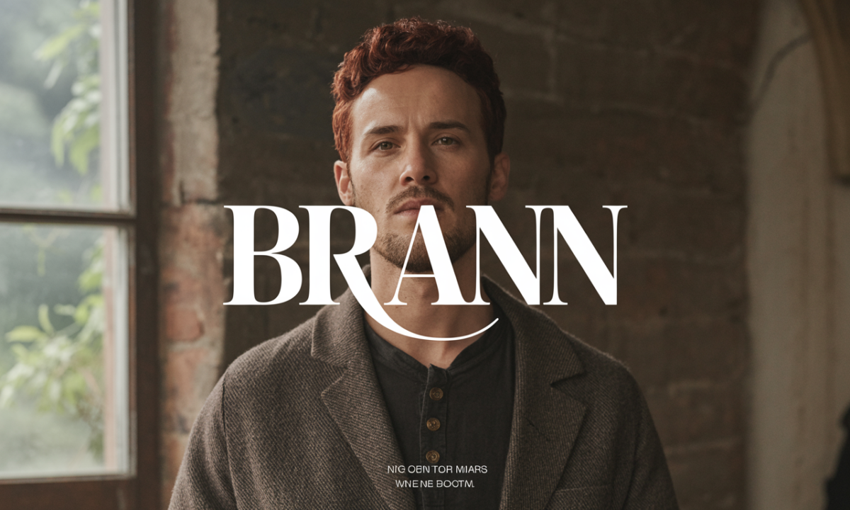 découvrez brann, une marque innovante offrant des produits de qualité alliant performance et design moderne.