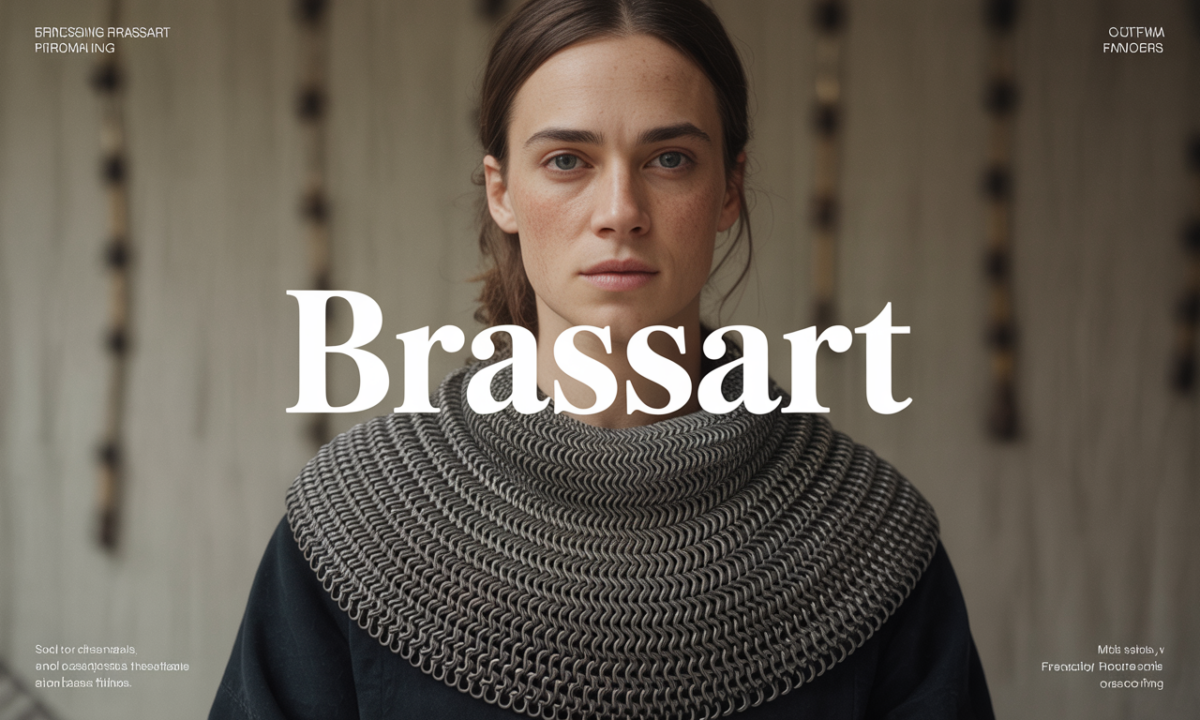 Illustration de Brassart, Noms de famille