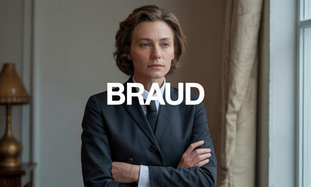 Illustration de Braud, Noms de famille