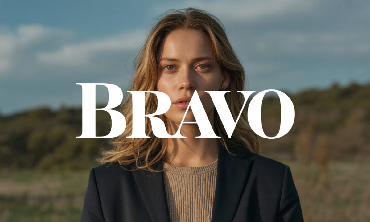 Illustration de Bravo, Noms de famille