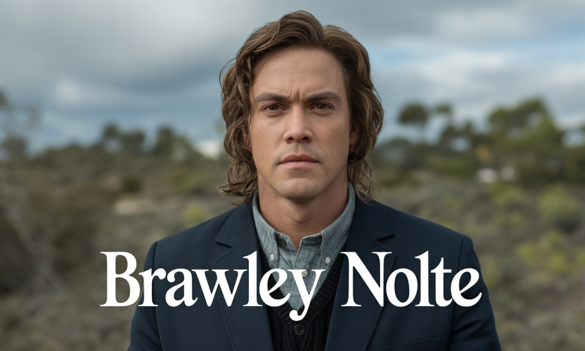 Illustration de Brawley Nolte, Personnalités et Célébrités