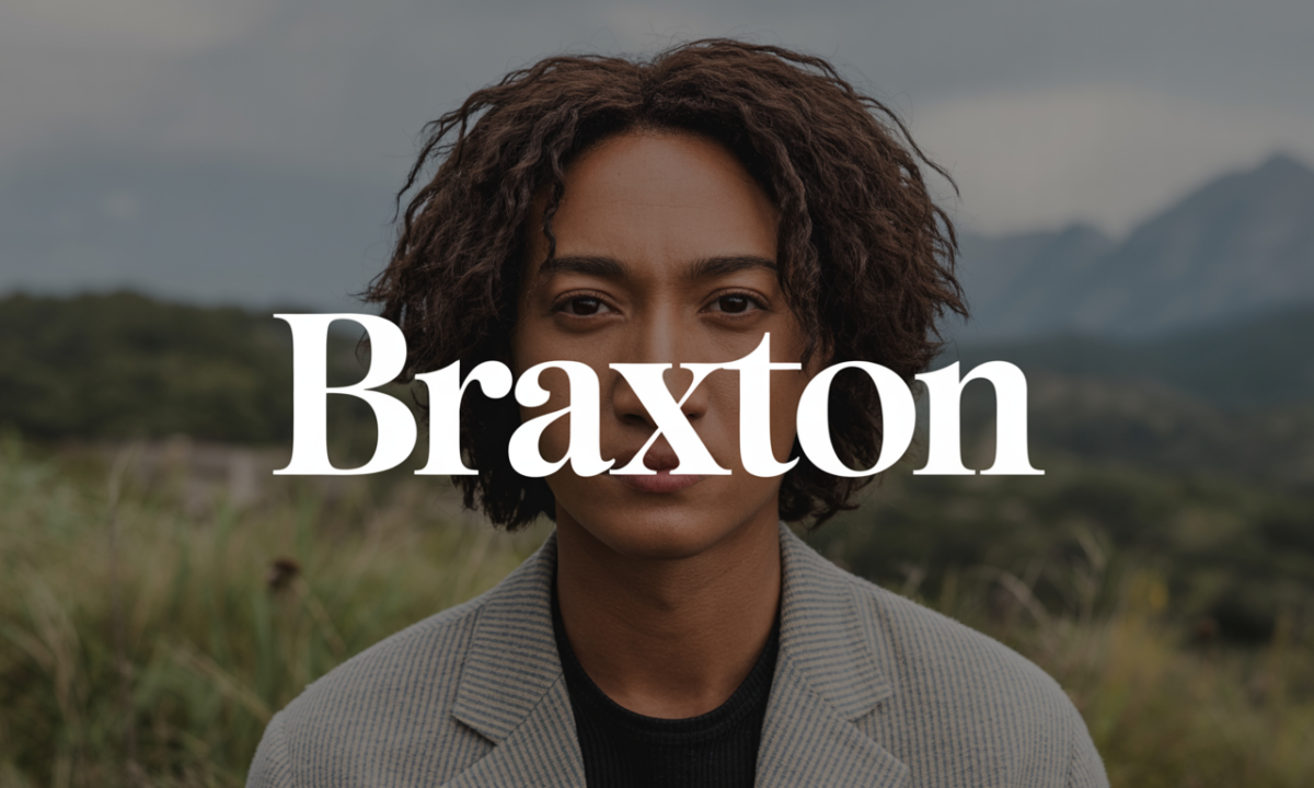 découvrez braxton, une marque alliant style et qualité pour un look moderne et intemporel.