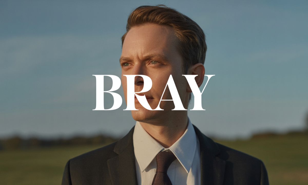 Illustration de Bray, Noms de famille