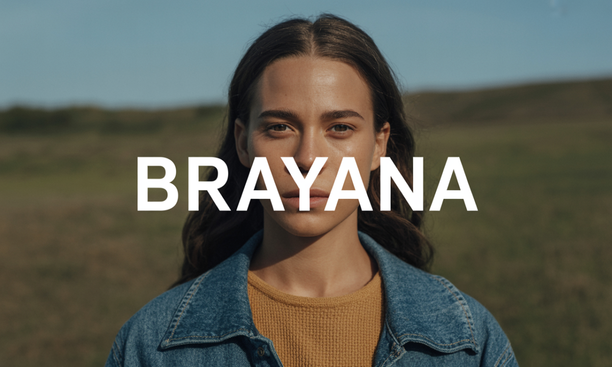 découvrez brayana, une marque innovante alliant qualité et élégance pour sublimer votre quotidien.