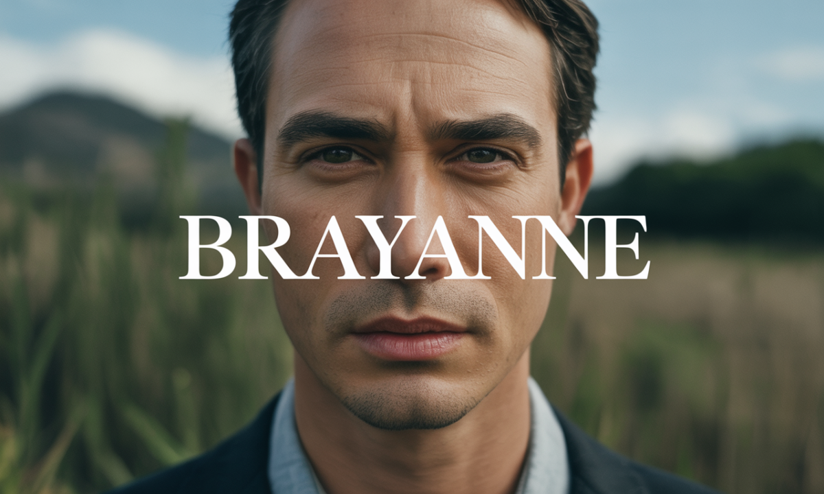 découvrez brayanne, une artiste passionnée alliant créativité et émotion dans chacune de ses œuvres. plongez dans son univers unique et inspirant.