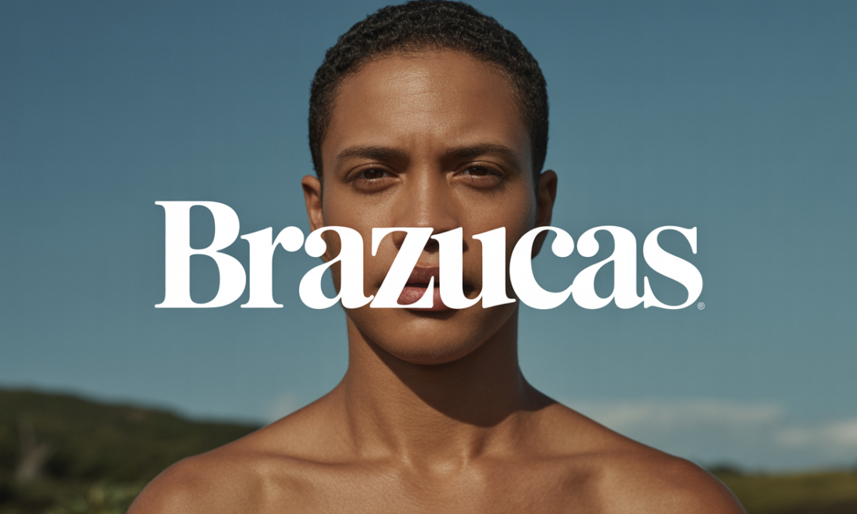 Illustration de Brazucas, personnalité publique