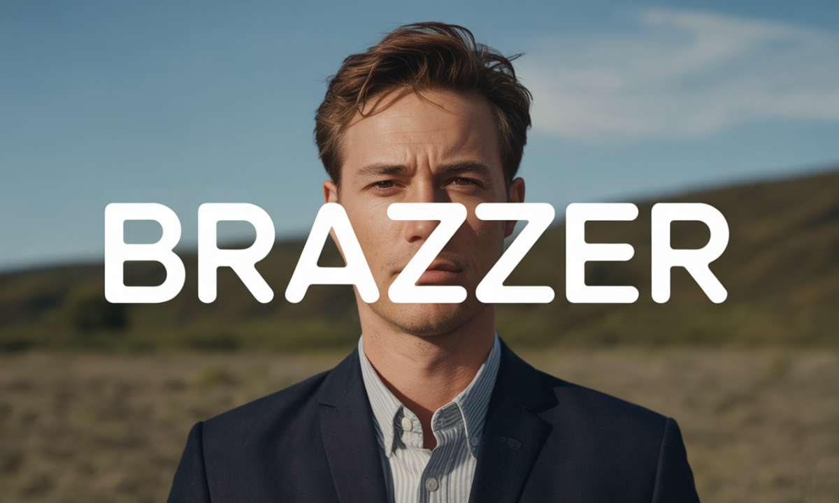 Illustration de Brazzer, Noms de famille