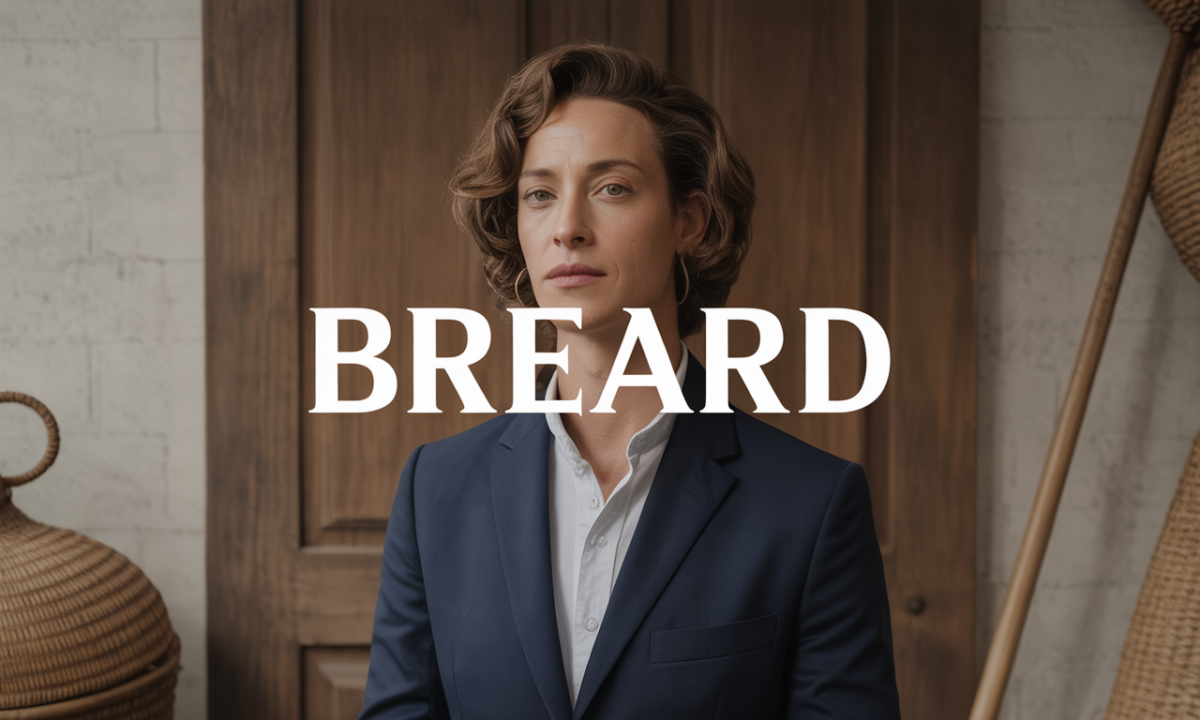 Illustration de Breard, Noms de famille