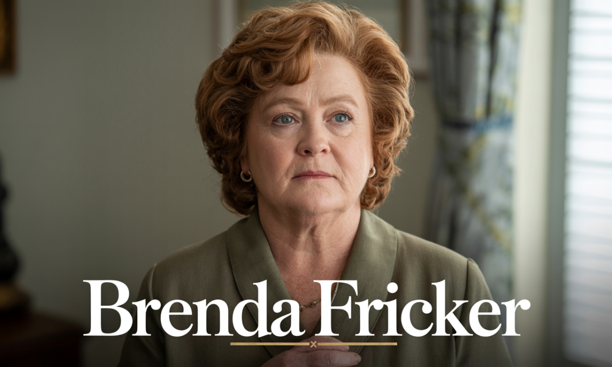 Illustration de Brenda Fricker, Personnalités et Célébrités