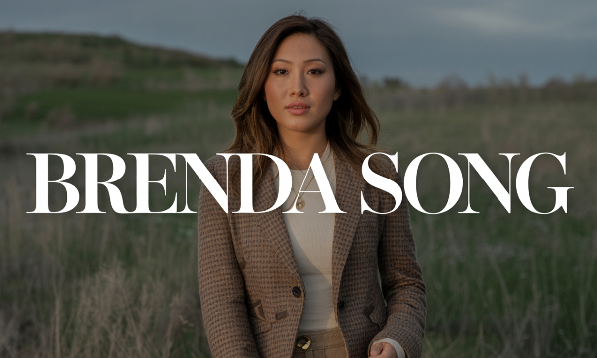 Illustration de Brenda Song, personnalité publique