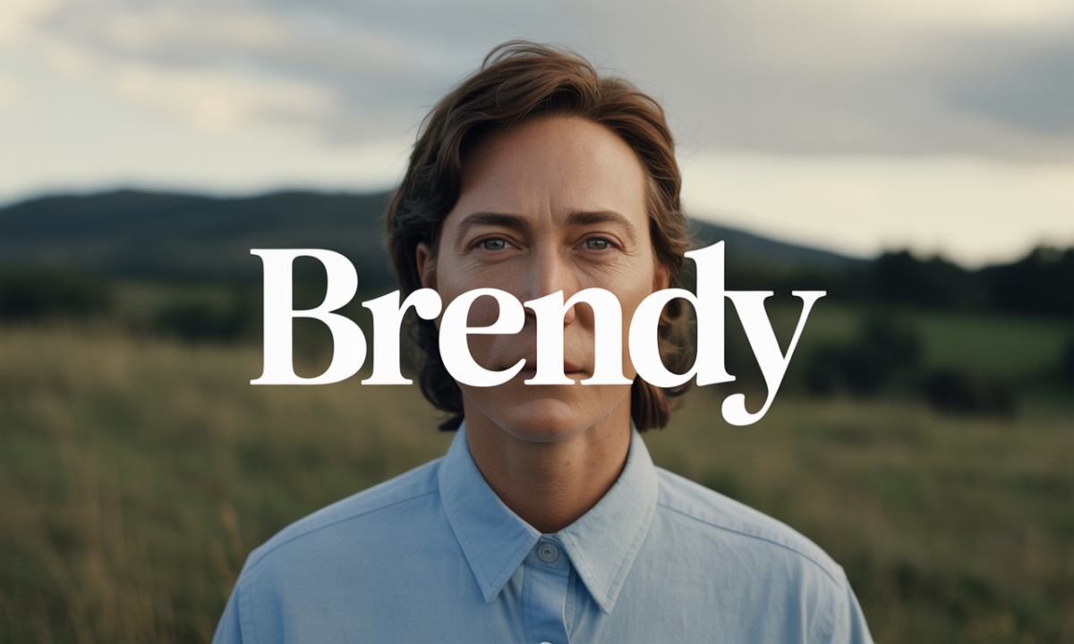 découvrez brendy, votre destination incontournable pour des expériences uniques et des produits de qualité soigneusement sélectionnés.