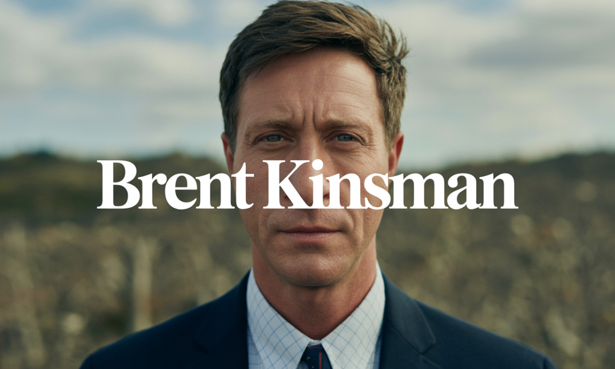 Illustration de Brent Kinsman, Personnalités et Célébrités