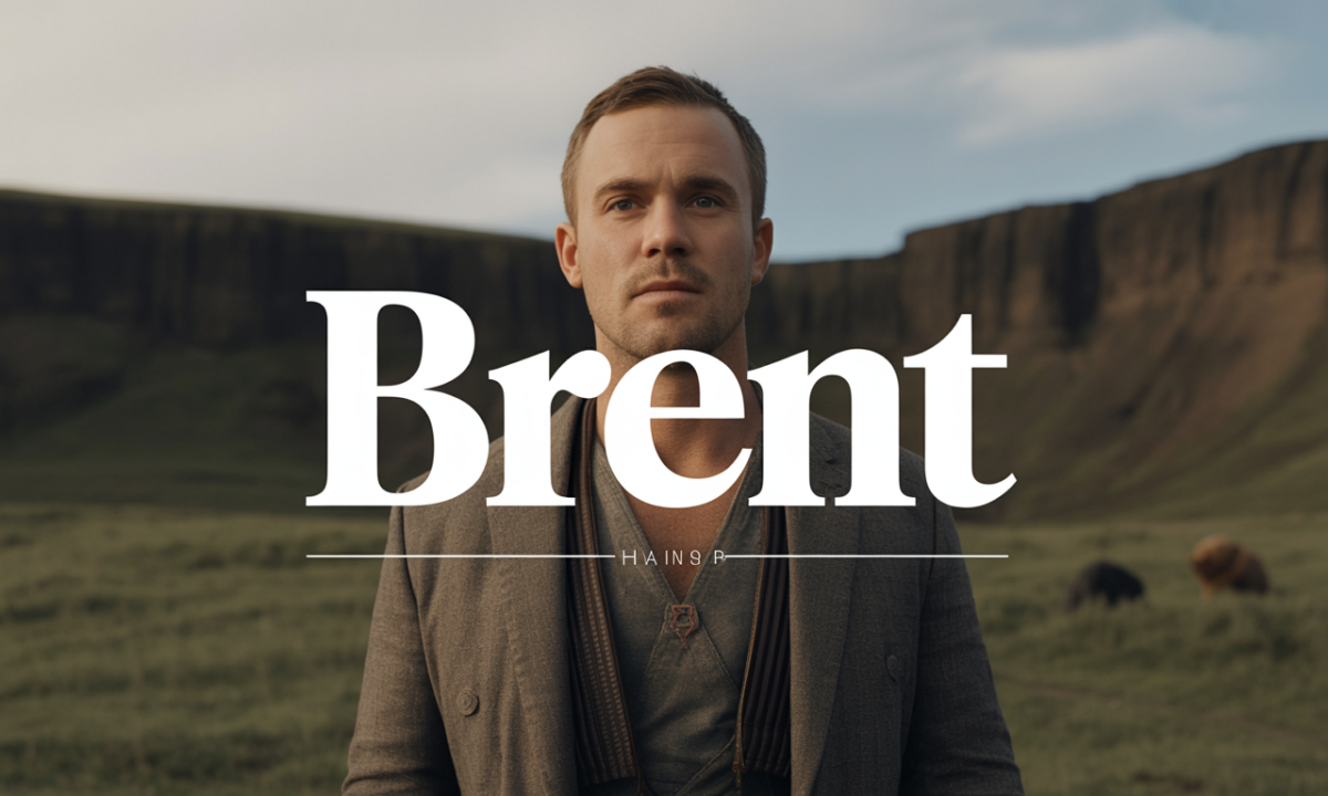 découvrez tout sur brent, une référence incontournable dans son domaine, avec des informations complètes et à jour.