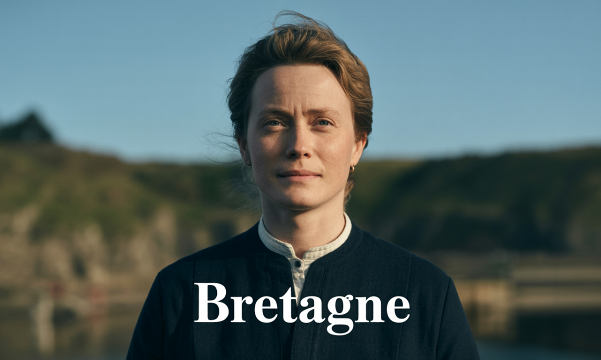 Illustration de Bretagne, Noms de famille