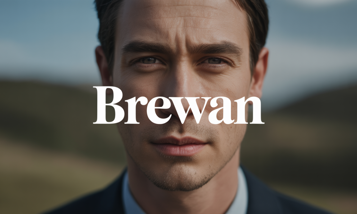 découvrez brewan, une marque innovante alliant qualité et créativité pour des expériences uniques.