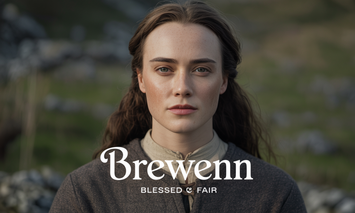 découvrez brewenn, une marque innovante alliant qualité et authenticité pour des expériences uniques.