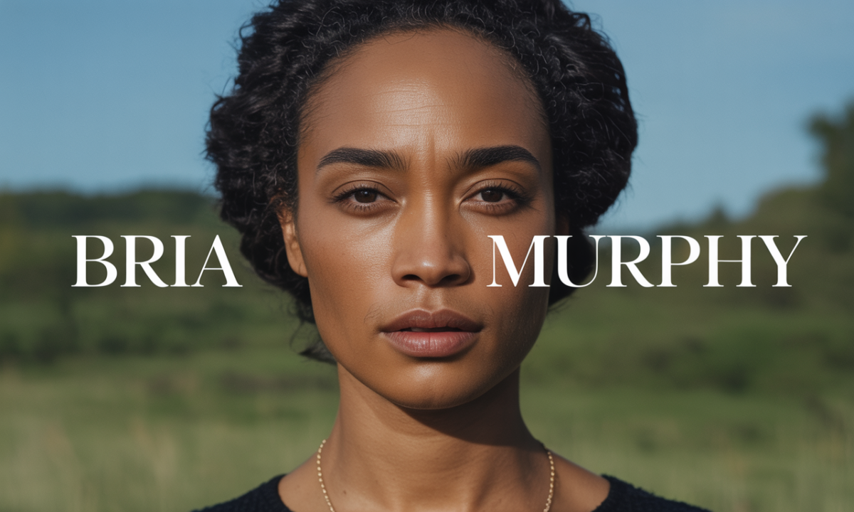 Illustration de Bria Murphy, personnalité publique