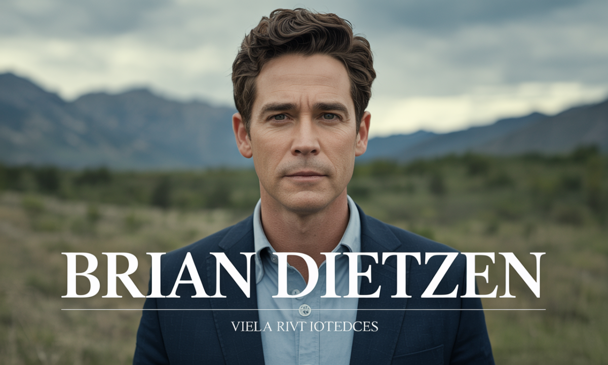 Illustration de Brian Dietzen, Personnalités et Célébrités