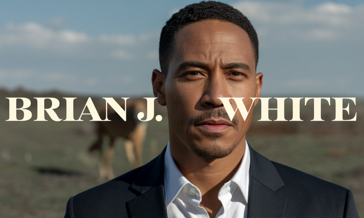 Illustration de Brian J White, Personnalités et Célébrités