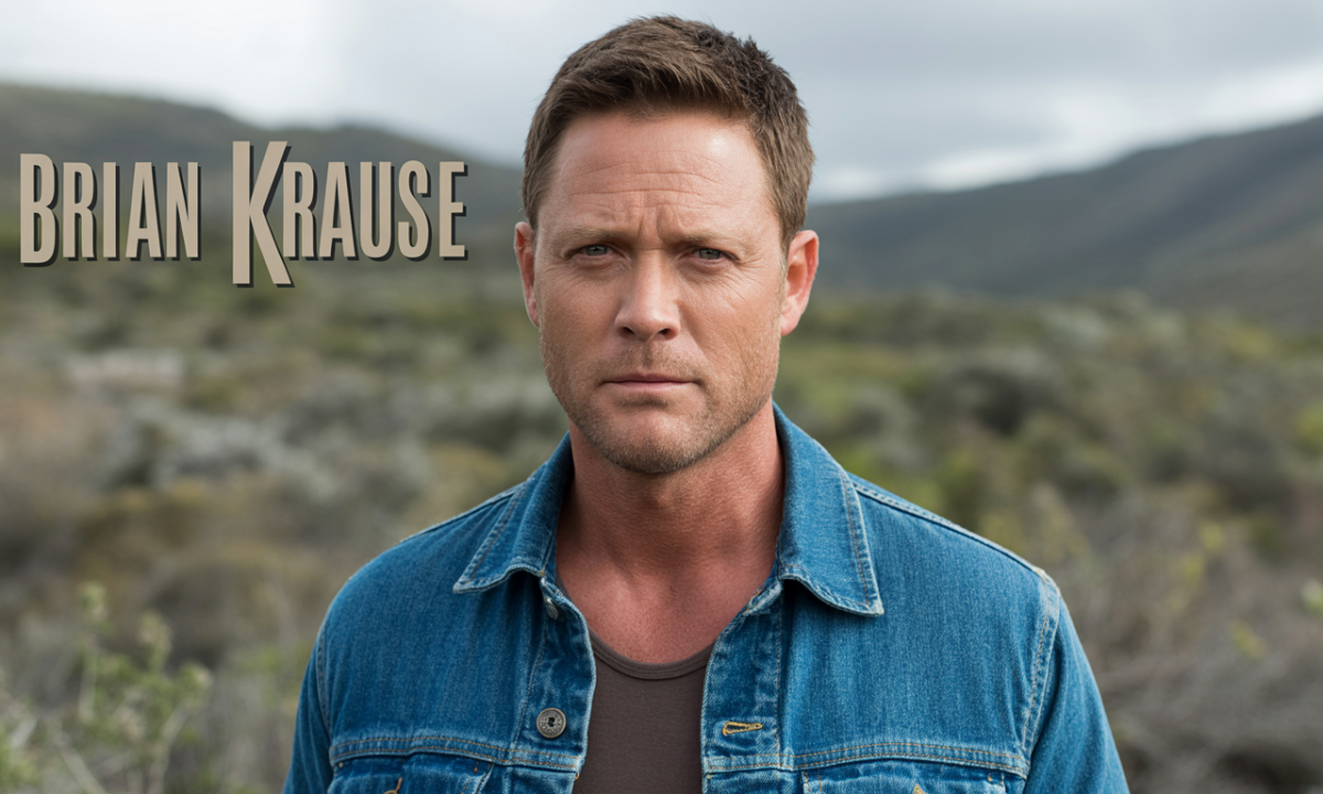 Illustration de Brian Krause, Personnalités et Célébrités