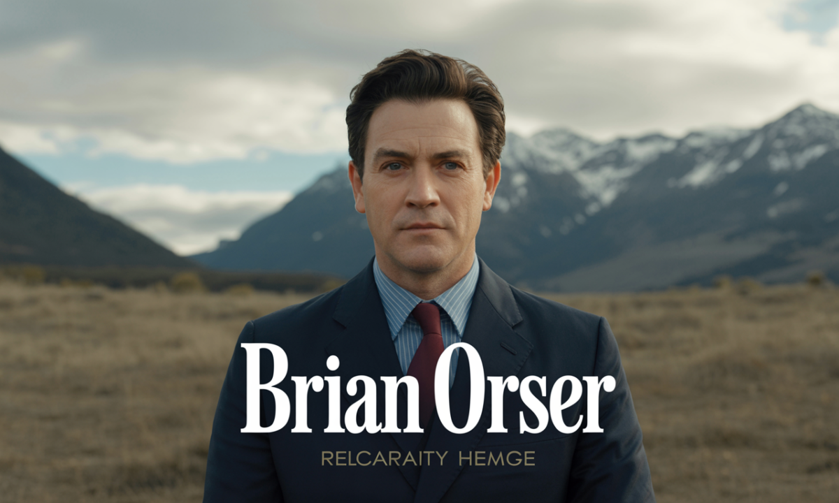 Illustration de Brian Orser, Personnalités et Célébrités