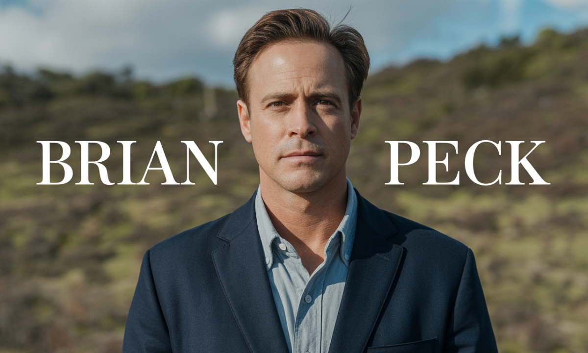 Illustration de Brian Peck, Personnalités et Célébrités