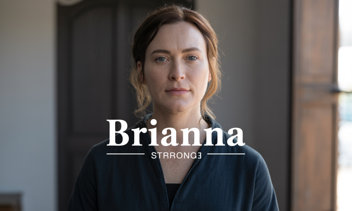 découvrez brianna, un prénom élégant et intemporel, parfait pour inspirer douceur et sophistication.