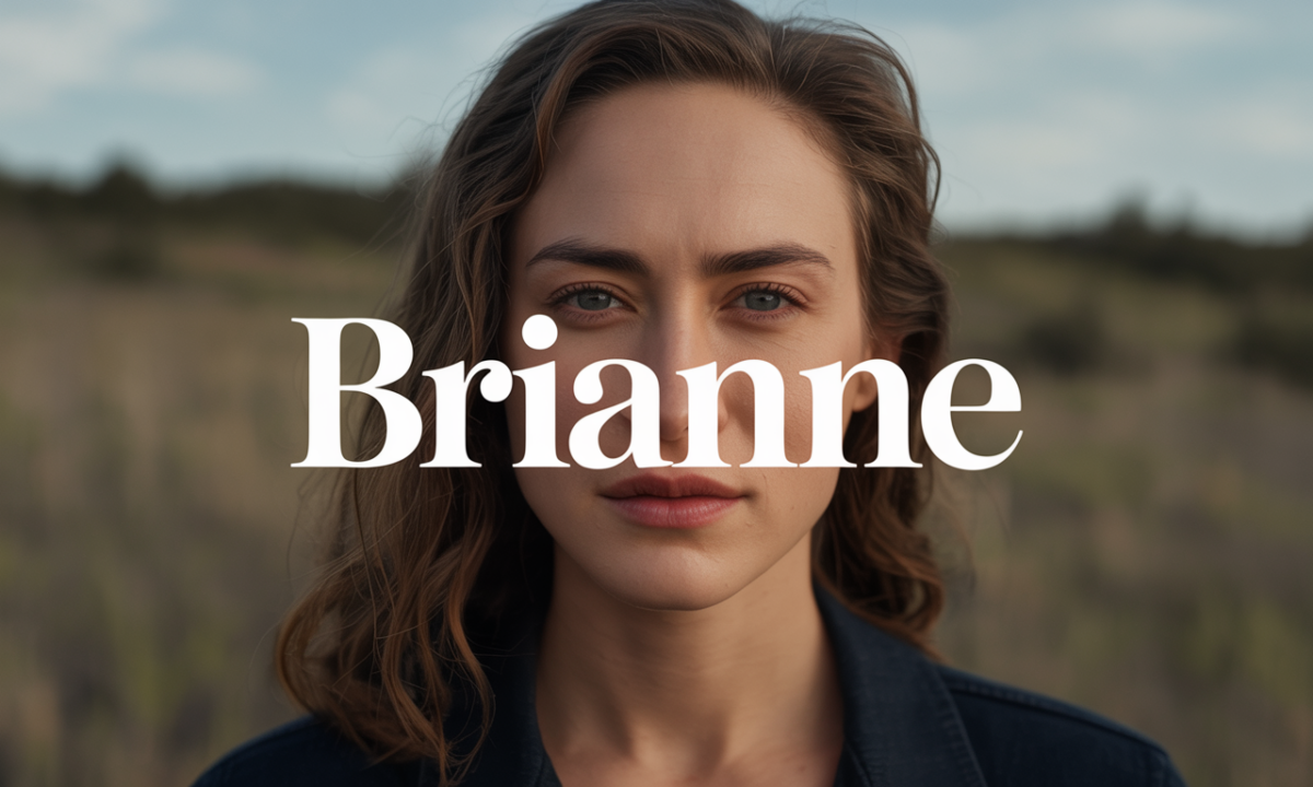 découvrez brianne, un prénom unique et charmant qui évoque douceur et élégance. explorez son origine, sa signification et son histoire.