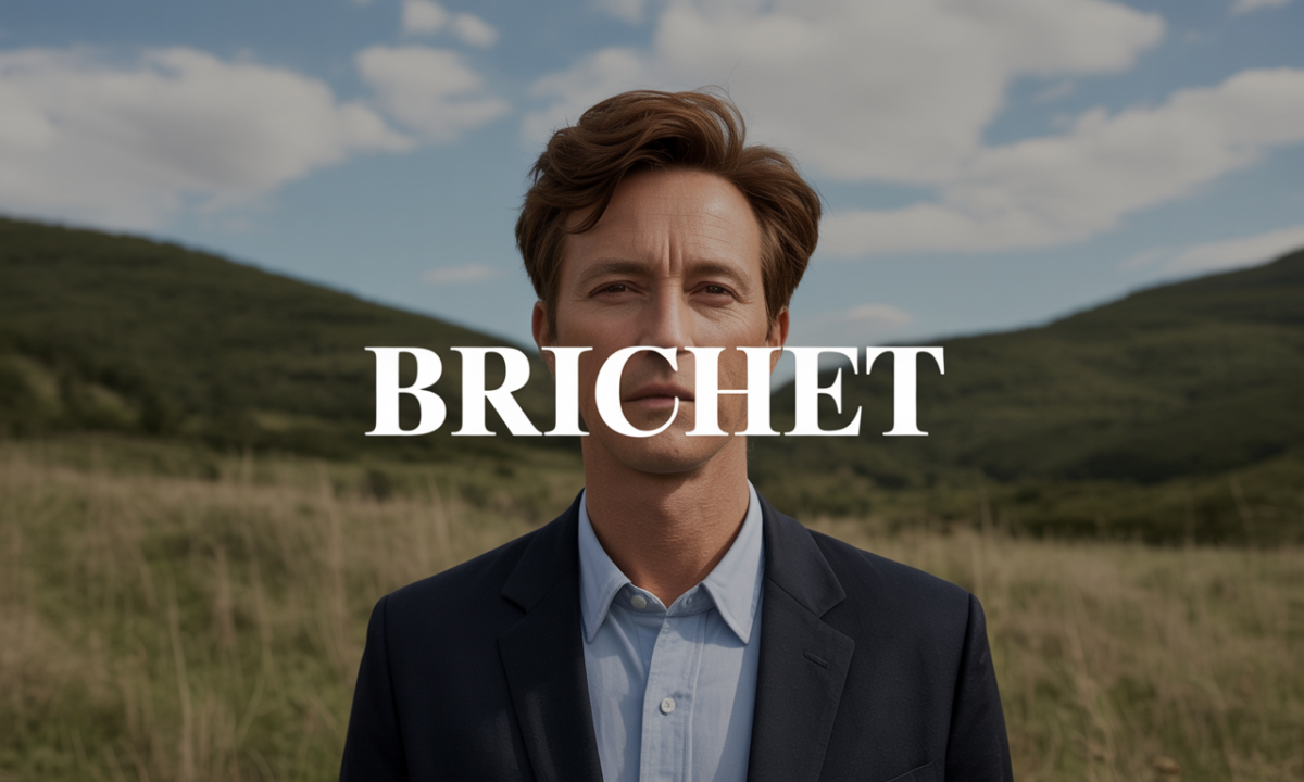 Illustration de Brichet, Noms de famille