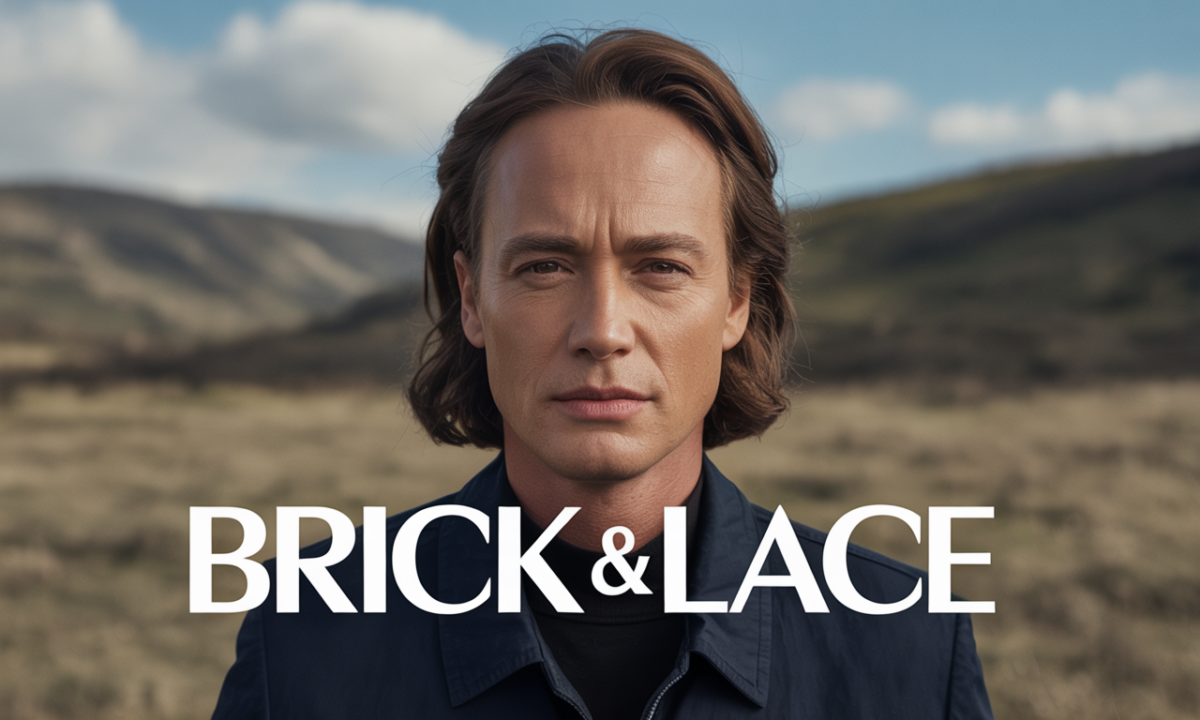 Illustration de Brick And Lace, Personnalités et Célébrités