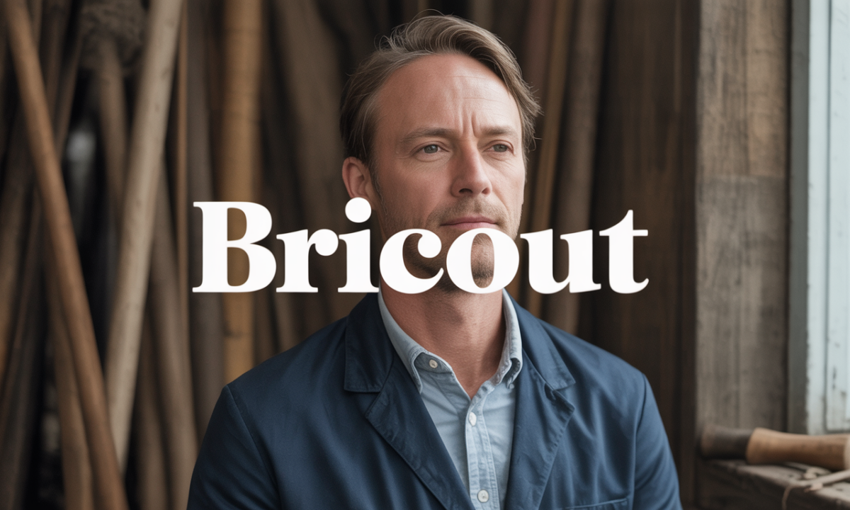 Illustration de Bricout, Noms de famille