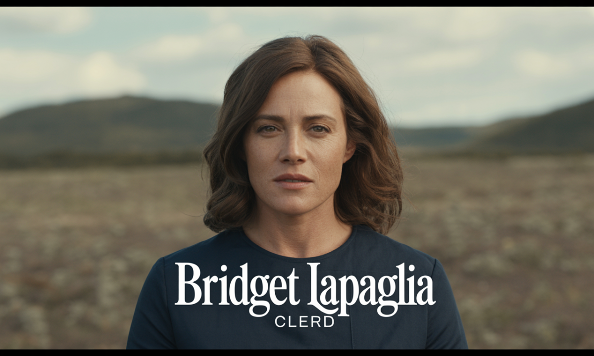 Illustration de Bridget Lapaglia, personnalité publique