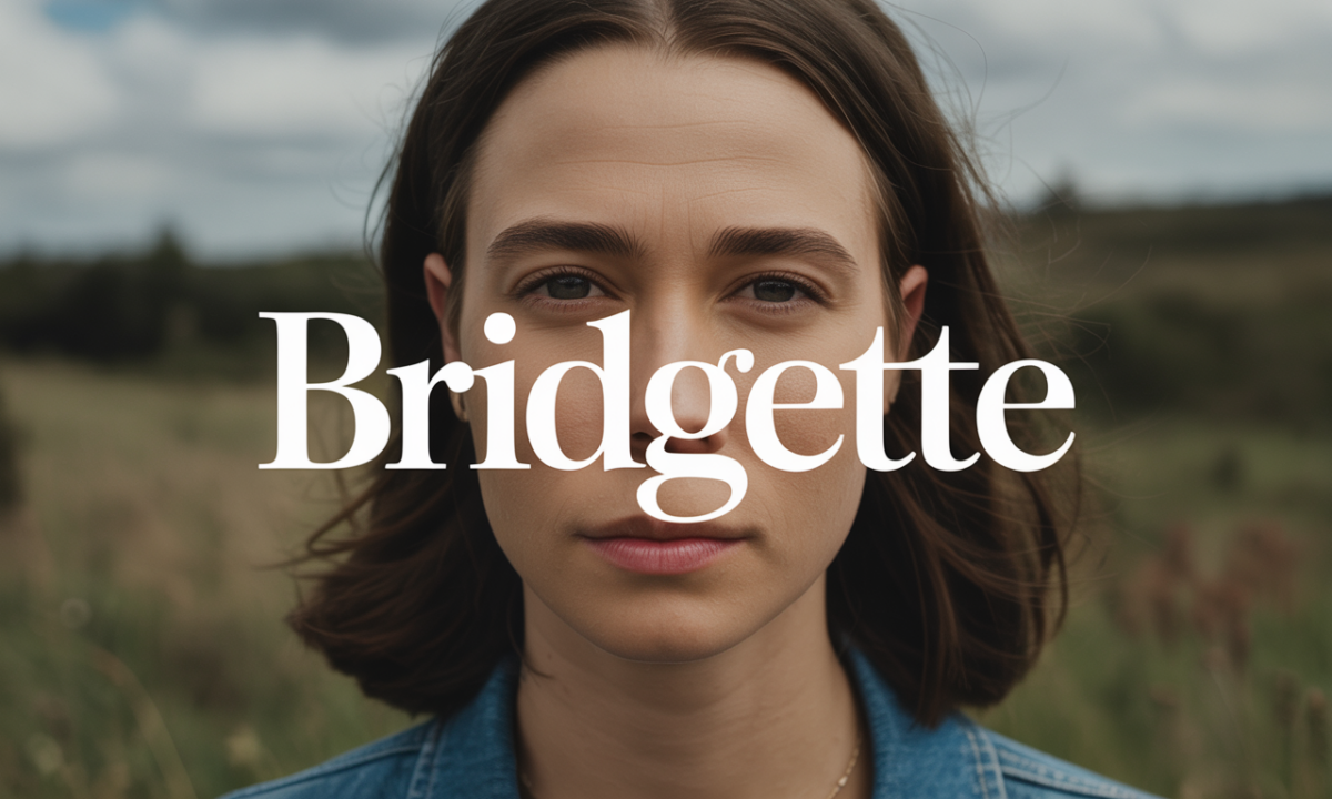 découvrez bridgette, une histoire captivante pleine d'émotions et de personnages attachants qui sauront vous toucher.