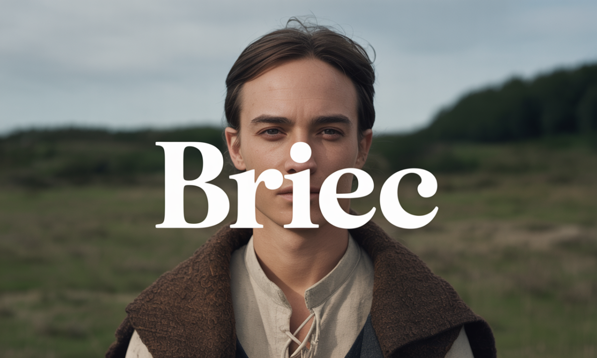 découvrez briec, une charmante commune de bretagne offrant un cadre de vie paisible, riche en culture et en paysages naturels authentiques.