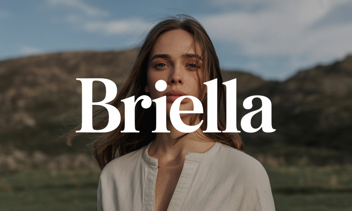 découvrez briella, une marque alliant élégance et modernité pour sublimer votre style au quotidien.