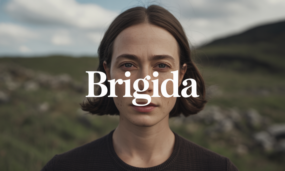 découvrez brigida, un prénom qui évoque charme et élégance, parfait pour ceux qui recherchent originalité et douceur.