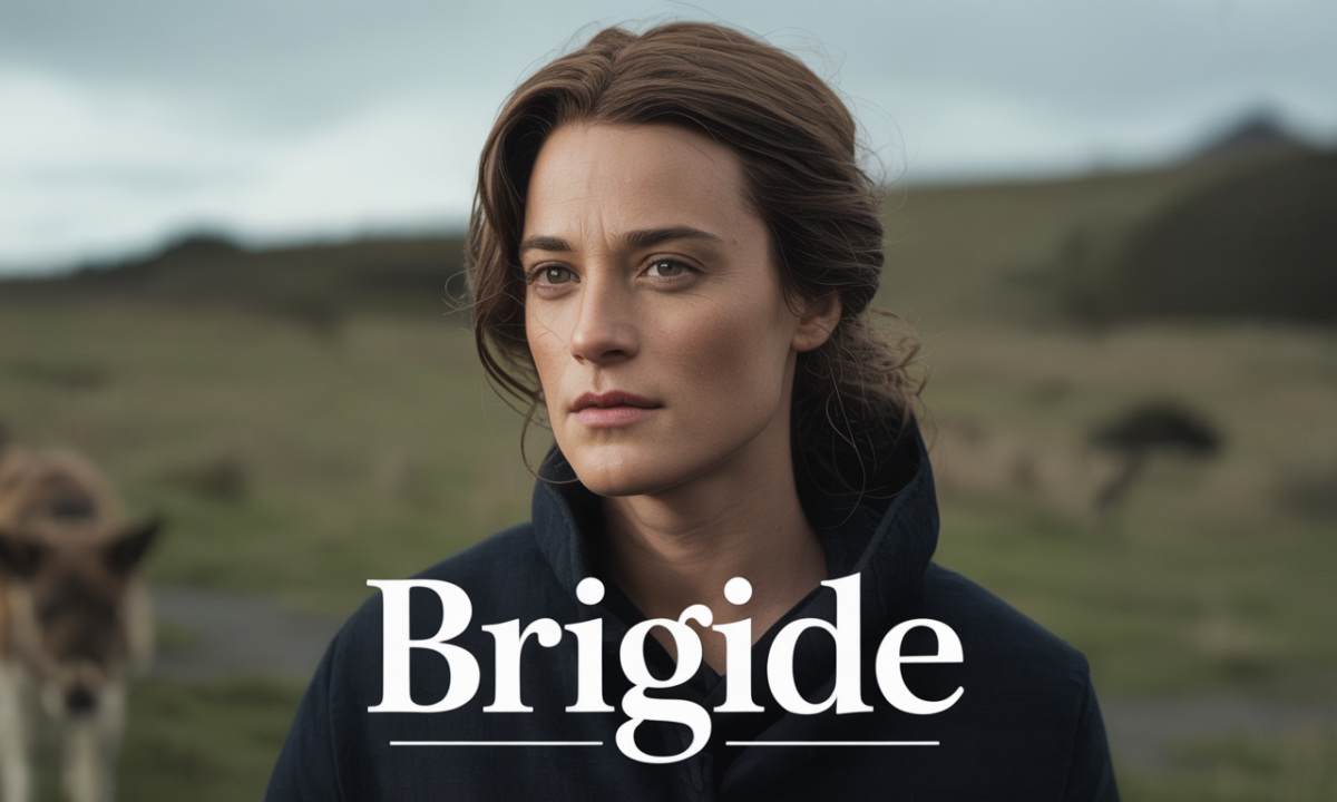 découvrez brigide, un prénom élégant et intemporel, porteur de charme et de caractère.