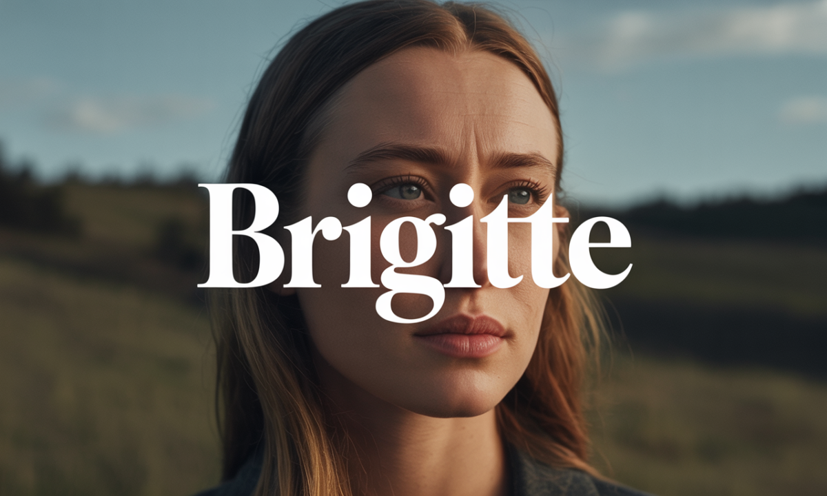 découvrez brigite, une marque alliant élégance et modernité pour sublimer votre style au quotidien.