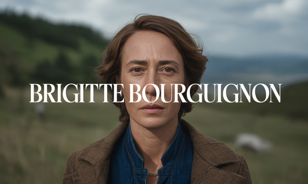 Illustration de Brigitte Bourguignon, personnalité publique