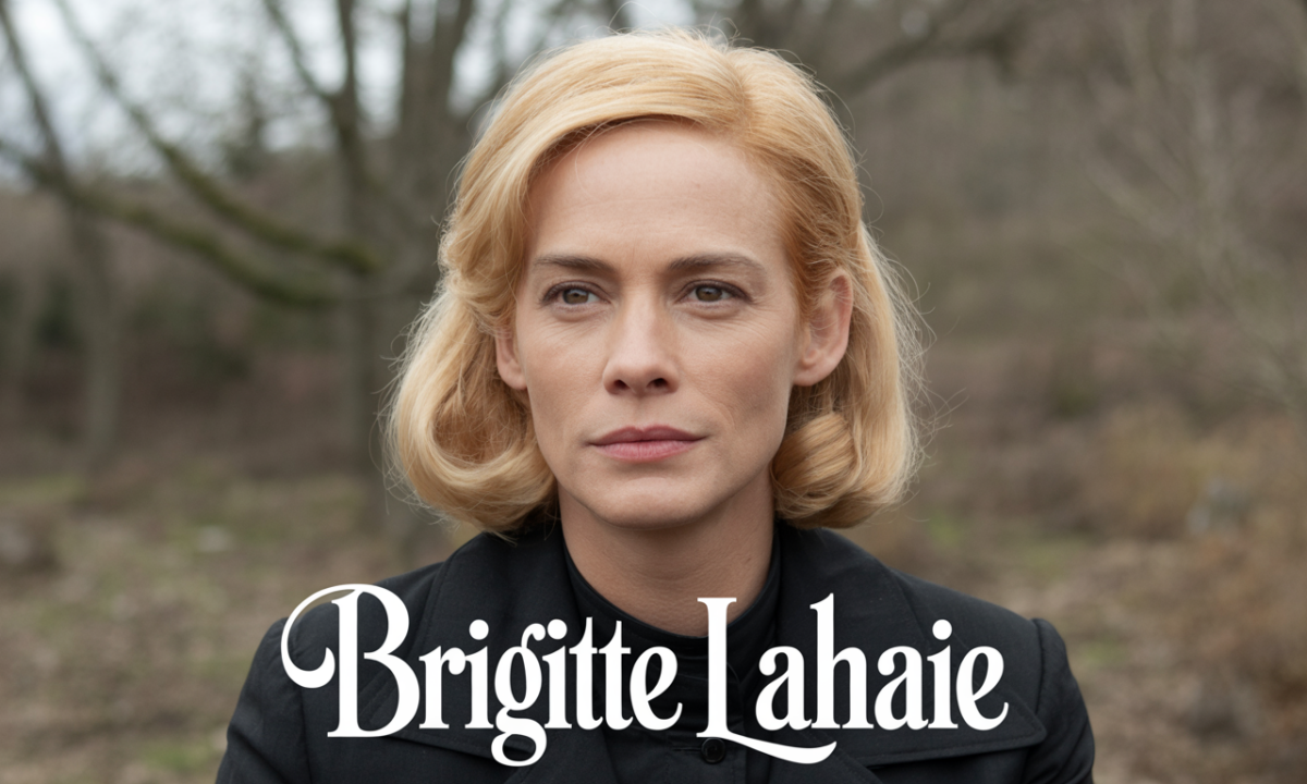 découvrez brigitte lahaie, icône de la radio et du cinéma français, connue pour sa carrière polyvalente et son charisme unique.