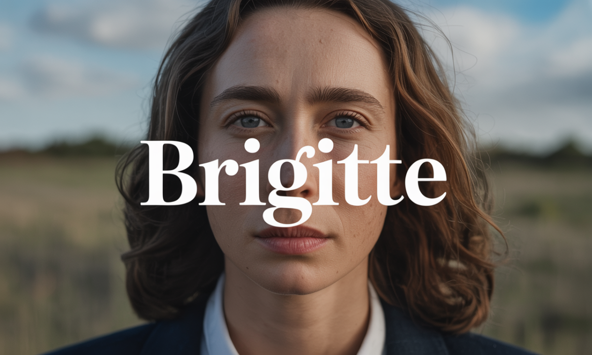 découvrez brigitte, une personnalité captivante alliant élégance et charisme. plongez dans son univers unique et laissez-vous inspirer.
