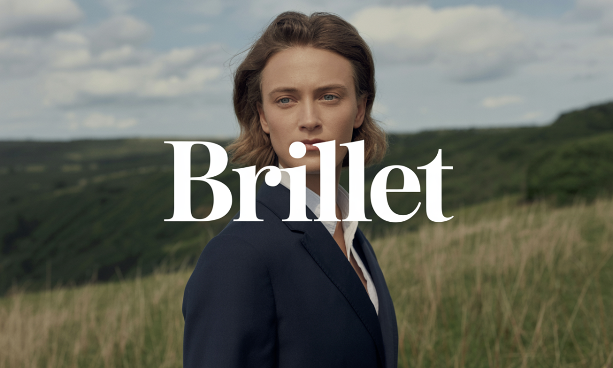 Illustration de Brillet, Noms de famille