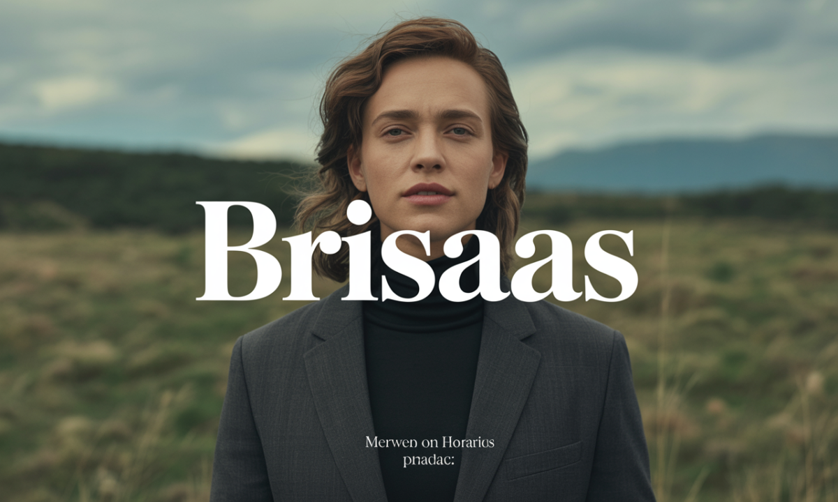 Illustration de Brisaas, Prénoms