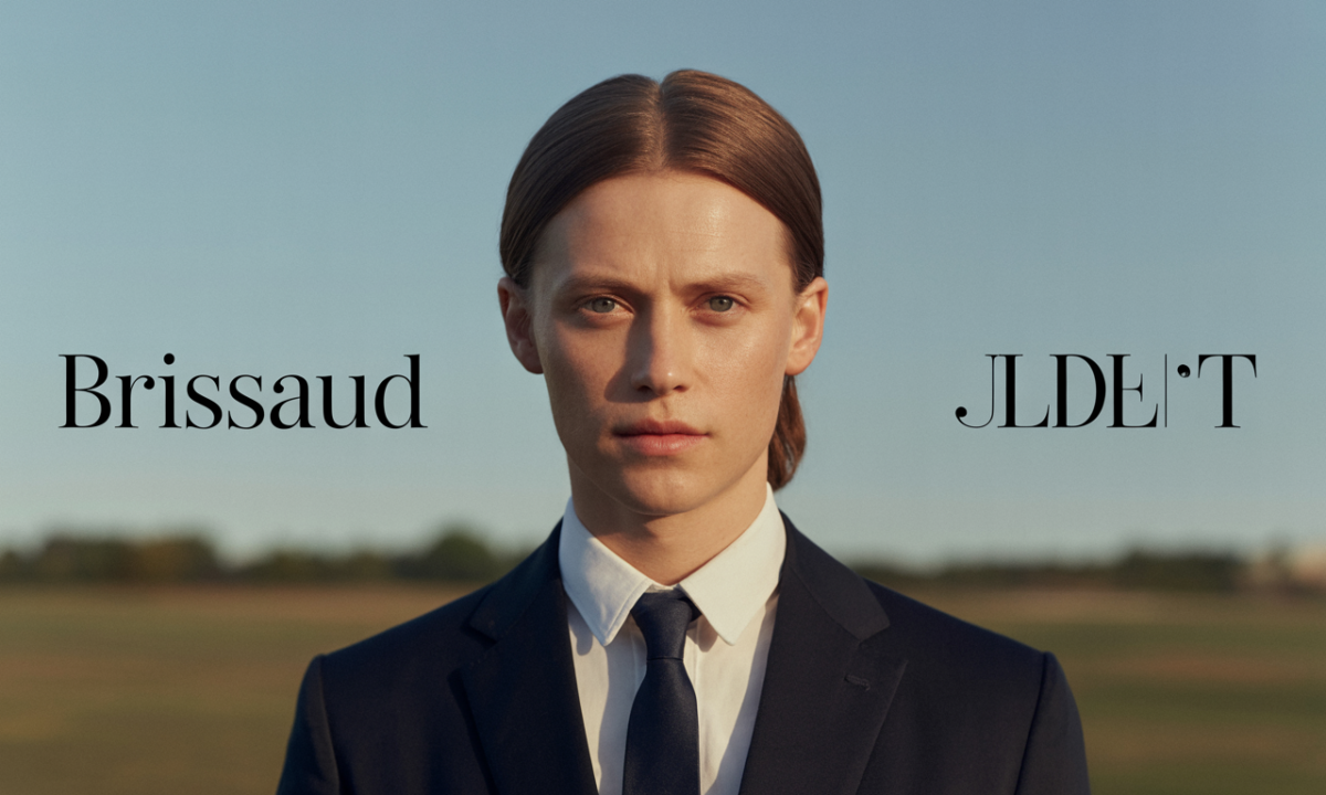 Illustration de Brissaud, Noms de famille