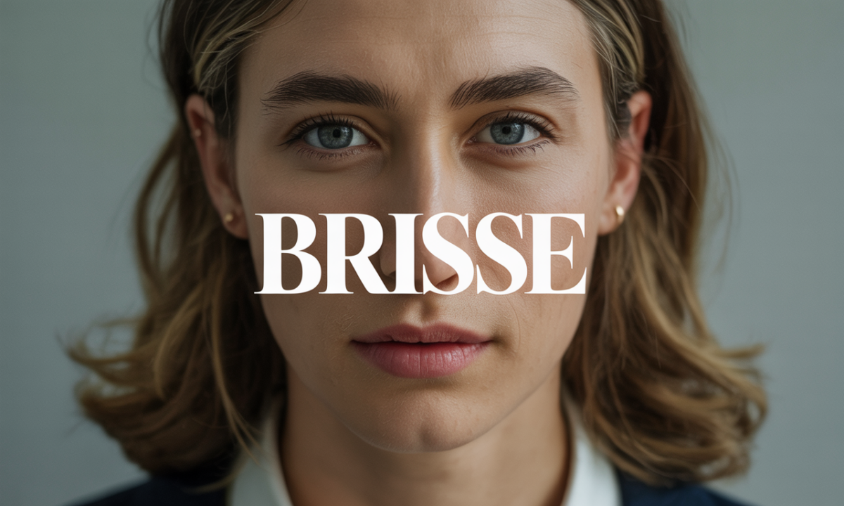 Illustration liée à l’origine et à l’histoire du nom de famille Brisse