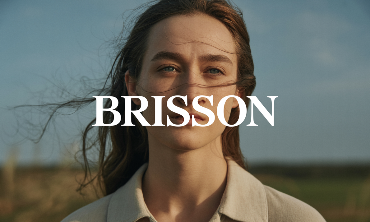 Illustration de Brisson, Noms de famille