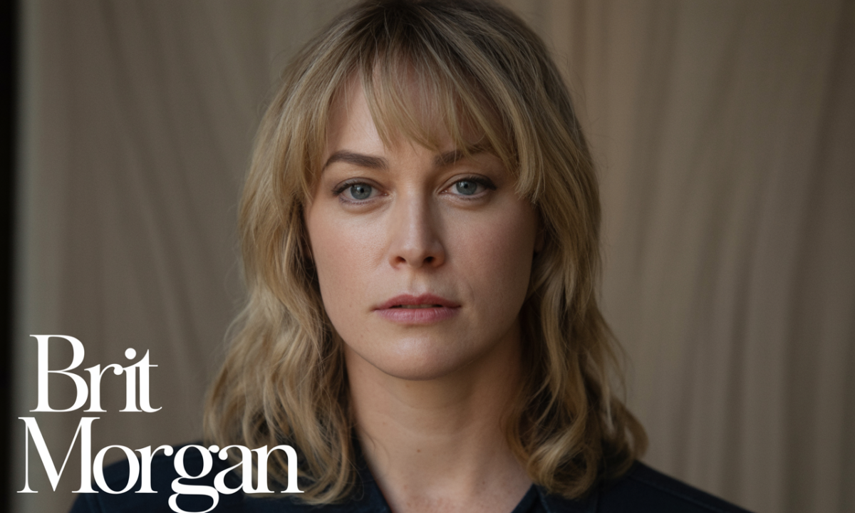 découvrez brit morgan, actrice talentueuse connue pour ses rôles captivants au cinéma et à la télévision. explorez sa carrière, ses projets récents et son parcours artistique.
