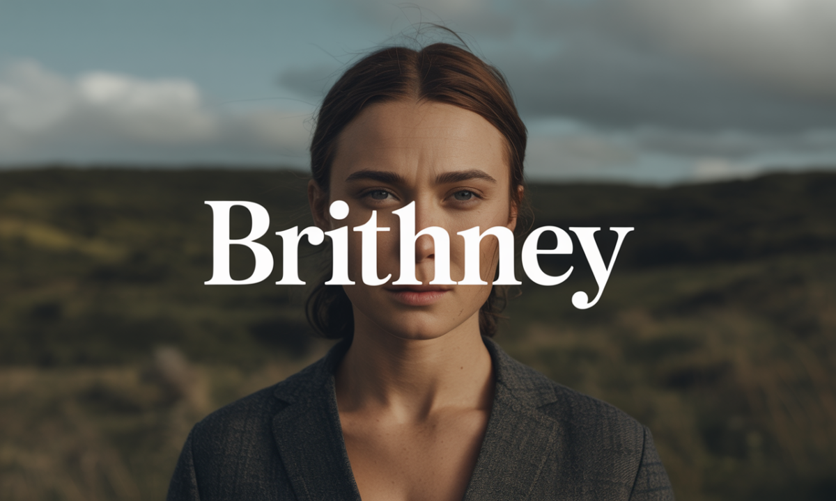 découvrez brithney, un univers unique alliant créativité et passion. plongez dans des contenus inspirants et innovants conçus pour captiver votre curiosité.