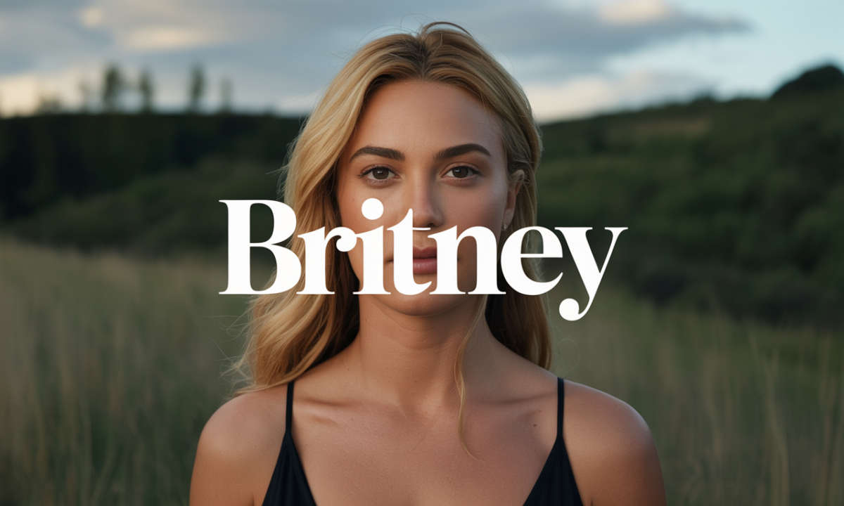 découvrez tout sur britney, icône de la pop, son parcours, ses succès et son influence dans l'industrie musicale.